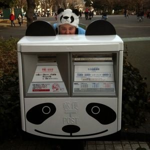 Meet your Posher, Becky